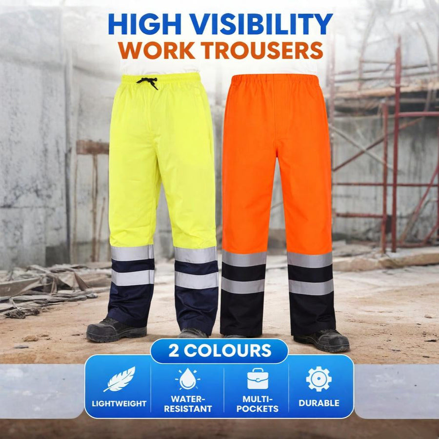 Hi VIz Men's Collection