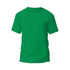 Wholesale Kids Unisex Plain T-Shirts Pack of 5 | Lightweight School & Everyday Tees | £10 Bulk Deal