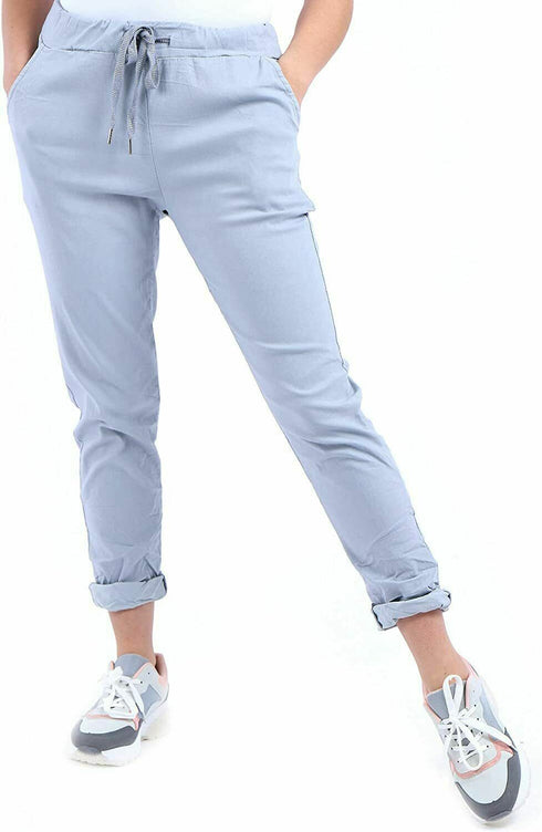 Ladies 1/4 cherry berry bottom