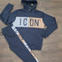 Men’s Icon Tracksuit Set