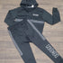 Men’s Icon Tracksuit Set