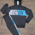 Men’s Icon Tracksuit Set