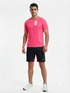 Mountain-X Men's Lightweight Athletic Sports Short Set