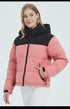 Women’s Puffer Jacket Pack (5 Sizes: S–2XL) – 5 Pack