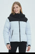 Women’s Puffer Jacket Pack (5 Sizes: S–2XL) – 5 Pack
