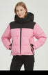 Women’s Puffer Jacket Pack (5 Sizes: S–2XL) – 5 Pack
