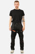 Men’s Pro Work Heavy Duty Safety Combat Cargo Trouser Pants