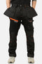 Men’s Pro Work Heavy Duty Safety Combat Cargo Trouser Pants