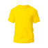 Wholesale Kids Unisex Plain T-Shirts Pack of 5 | Lightweight School & Everyday Tees | £10 Bulk Deal