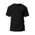 Wholesale Kids Unisex Plain T-Shirts Pack of 5 | Lightweight School & Everyday Tees | £10 Bulk Deal