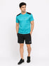 Mountain X Contrast Tech Active Set