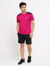 Mountain X Contrast Tech Active Set