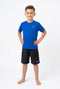 Mountain-X Kids Boys & Girls Lightweight Athletic Sports Short Set
