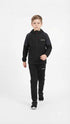 Mountain-X Kids' Performance Hooded Tracksuit Set