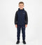 Mountain-X Kids' Performance Hooded Tracksuit Set