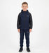 Mountain-X Kids' Performance Hooded Tracksuit Set