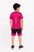 Mountain-X Kids Short Set, T Shirt and Shorts