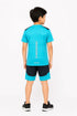 Mountain-X Kids Short Set, T Shirt and Shorts