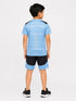Mountain-X Kids Short Set, T Shirt and Shorts