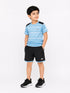 Mountain-X Kids Short Set, T Shirt and Shorts