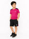 Mountain-X Kids Short Set, T Shirt and Shorts