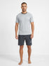 Mountain X Men’s Active Performance Short Set