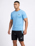 Mountain X Men’s Active Performance Short Set
