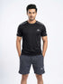 Mountain X Men’s Active Performance Short Set