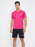 Mountain X Men’s Active Performance Short Set
