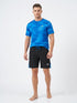 Mountain X Dynamic Stripe Athletic Set