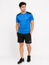 Mountain X Contrast Tech Active Set