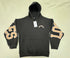 Women's Oversized "Los Angeles" Graphic Hoodie