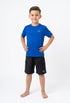 Mountain-X Kids Boys & Girls Lightweight Athletic Sports Short Set