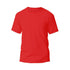Wholesale Kids Unisex Plain T-Shirts Pack of 5 | Lightweight School & Everyday Tees | £10 Bulk Deal