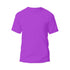 Wholesale Kids Unisex Plain T-Shirts Pack of 5 | Lightweight School & Everyday Tees | £10 Bulk Deal