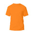 Wholesale Kids Unisex Plain T-Shirts Pack of 5 | Lightweight School & Everyday Tees | £10 Bulk Deal