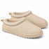 Women’s Faux Fur Lined Slip On Aztec slippers