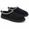 Women’s Faux Fur Lined Slip On Aztec slippers