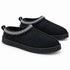 Women’s Faux Fur Lined Slip On Aztec slippers
