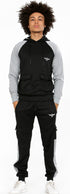 Men's suit Trouser and Hoodie Tracksuit