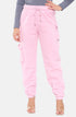 Women Cargo Bottom Trouser