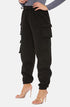 Women Cargo Bottom Trouser