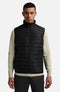 Men Sleeveless Body Warmer Gilet Jacket