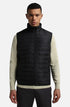 Men Sleeveless Body Warmer Gilet Jacket