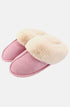 Women Memory Foam Fluffy Fur Slipper