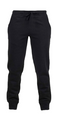 Men Slim Fit Trouser With Side Pocket