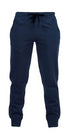 Men Slim Fit Trouser With Side Pocket