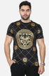Men Dimanties Versace Printed T-Shirt