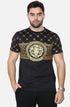 Men Dimanties Versace Printed T-Shirt