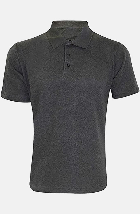 Mens Plain Polo Shirts